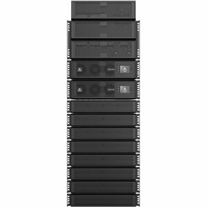 Vertiv ITA2 20KVA 208V VRLA 2+0 PARALL ITA2-40KRT208V31UPN