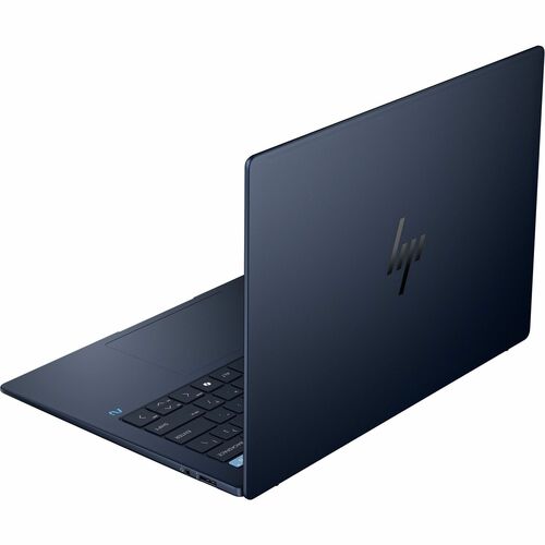 HP EliteBook Ultra G1q8 14" Touchscreen Notebook AI PC - 2.2K - Qualcomm Snapdragon - 16 GB - 512 GB SSD - Qualcomm Chip - B13U3UT#ABA - Image 5