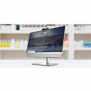 HP I CUSTOM ELITEONE 840 G9 AIO I714700 16GB/256 PC B11CSUP#ABA