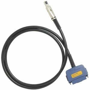 Fluke SINGLE DSX CAT 8 PERM LINK ADAPTER DSX-PLA804
