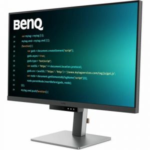 32IN 4K IPS 60HZ 3840X2160 METALLIC GREY HDR10 98 P3 3WX2 SPK - RD320U
