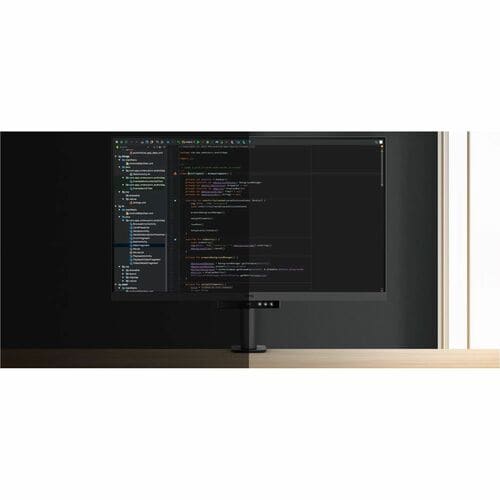 32IN 4K IPS 60HZ 3840X2160 MONITOR ARM HDR10 98 P3 3WX2 SPK - RD320UA - Image 11
