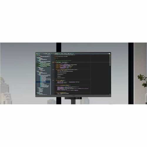 32IN 4K IPS 60HZ 3840X2160 MONITOR ARM HDR10 98 P3 3WX2 SPK - RD320UA - Image 20
