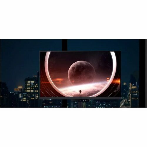 32IN 4K IPS 60HZ 3840X2160 MONITOR ARM HDR10 98 P3 3WX2 SPK - RD320UA - Image 21