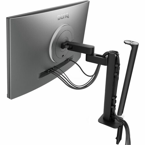 32IN 4K IPS 60HZ 3840X2160 MONITOR ARM HDR10 98 P3 3WX2 SPK - RD320UA - Image 8