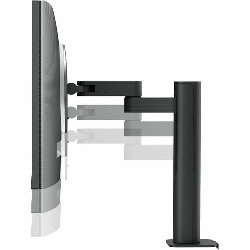 32IN 4K IPS 60HZ 3840X2160 MONITOR ARM HDR10 98 P3 3WX2 SPK - RD320UA - Image 9