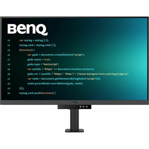 32IN 4K IPS 60HZ 3840X2160 MONITOR ARM HDR10 98 P3 3WX2 SPK - RD320UA