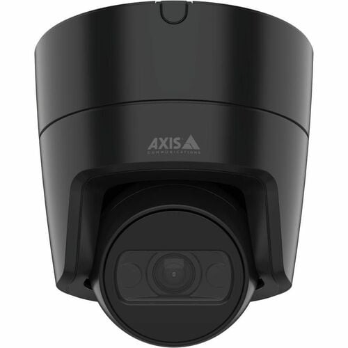 M3128-LVE BLACK FIXED-DOME CAMERA - 02921-001 - Image 2