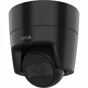M3128-LVE BLACK FIXED-DOME CAMERA - 02921-001