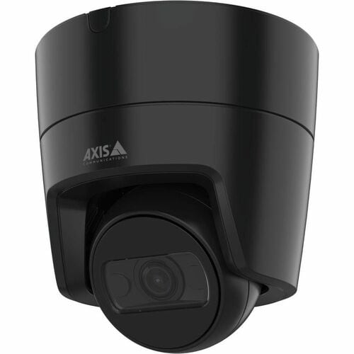 M3128-LVE BLACK FIXED-DOME CAMERA - 02921-001