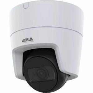 M3128-LVE WHITE FIXED-DOME CAMERA - 02920-001
