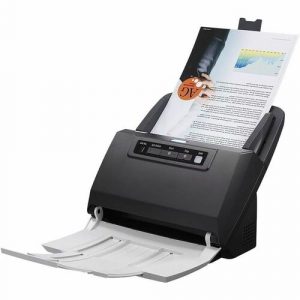 DR-M160II KOFAX VRS ELITE BNDL SF DUPL SCAN 600DPI 60PPM/120IPM - 0114T27903