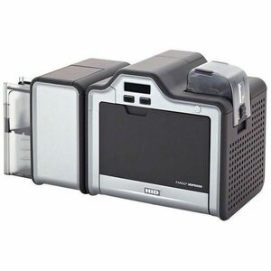 Amt HDP5000E DUAL-SIDE PRINTER BASE MODEL 096640
