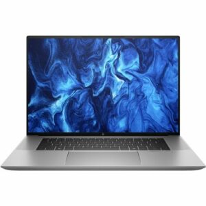 HP I CUSTOM ZBOOK STUDIO G11 U7-165H 16 32GB/2T PC B17S0UC#ABA