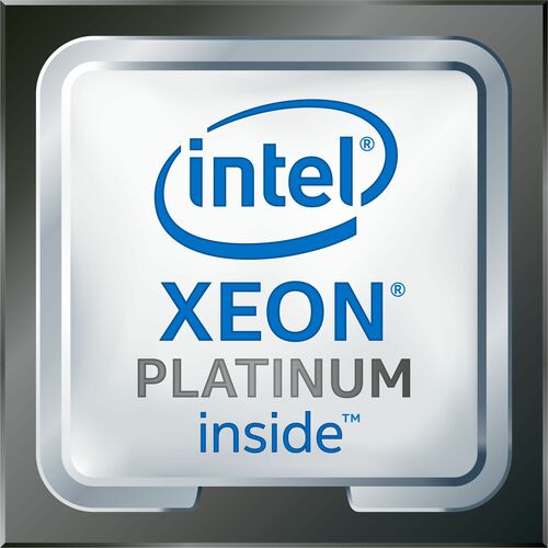 HPE - Sourcing HP SYNERGY 480/660 G10 INTEL XEON PLATINUM_X000D_ 8160_X000D_ CP 872129-B21