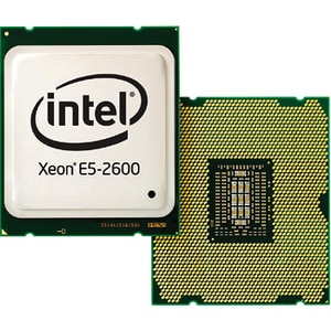 HPE - Sourcing HP INTEL XEON E5-2630L 2.0GHZ SL270S G8_X000D__X000D_ CPU_X000D_ 662347-B21