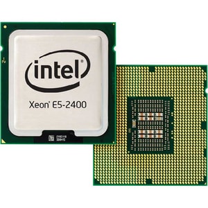 HPE - Sourcing HP INTEL XEON E5-2430 2.2GHZ SL4540 G8_X000D__X000D_ CPU_X000D_ 684379-B21