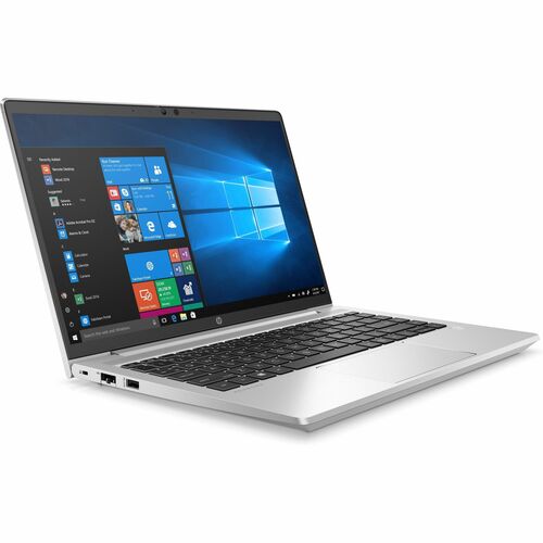 HP PROBOOK 440 G8 I5-1135G7 14IN 8GB 256GB W10P - 4J207UT#ABA - Image 6