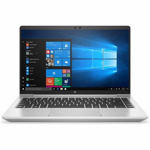 HP PROBOOK 440 G8 I5-1135G7 14IN 8GB 256GB W10P - 4J207UT#ABA