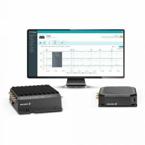 1YR NETCLOUD MOBILE ROUTER ESST ADV PLAN AND ROUTER W/ WIFI - MBA1-R980-5GD-A