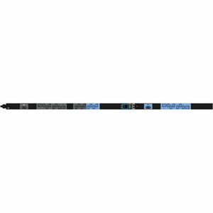 Lenovo 0U 20 C13  4 C19 32A 1 PHASE PDU 4PU7A93171