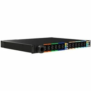 Lenovo 1U 12 C19/C13 32A 3P WYE PDU V2 4PU7A90811