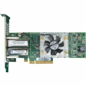 HPE - Sourcing HP SF SN1000Q 16GB FC DP PCI-E HBA 699765-001