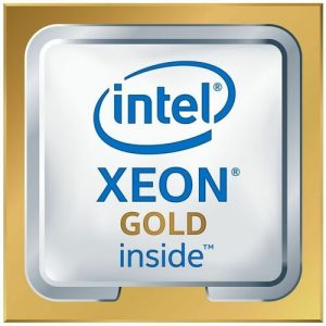 DELL SOURCING - NEW Xeon Gold (2nd Gen) 6254 Octadeca-core (18 Core) 3.10 GHz Processor Upgrade - 24.75 MB L3 Cache - 64-bit Processing - 4 GHz Overclocking - 338-BRVQ
