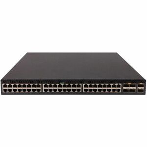 HPE HPE NW CW SW 48T 6Q 2C TAA 5710 PL-NC S3K84A