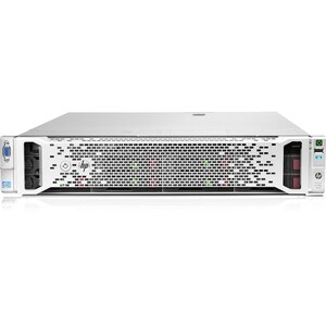 HPE - Sourcing HPE PROLIANT DL380P GEN8 8SFF 1P INTEL XEON 6-CORE E5-2630V2/ 704559-001