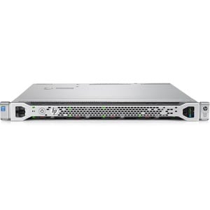 HPE - Sourcing HPE PROLIANT DL360 GEN9 BASE MODEL 1X INTEL XEON 10-CORE 848736-B21