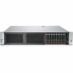 HPE - Sourcing HPE PROLIANT DL380 GEN9 BASE MODEL 1X INTEL XEON 10-CORE 848774-B21