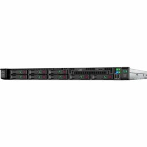 HPE - Sourcing HPE PROLIANT DL360 GEN10 PRE-CONFIGURED MODEL 1X 1ST GEN P05520-B21