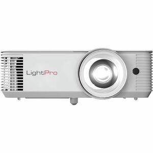 InFocus INFOCUS MULTIMEDIA PROJECTOR P126 GENESIS IV WXGA IN10026ST IN0026ST - Image 2