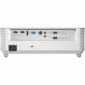 InFocus INFOCUS MULTIMEDIA PROJECTOR P126 GENESIS IV WXGA IN10026ST IN0026ST - Image 3