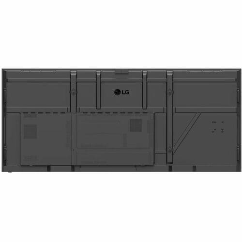 LG 105IN 5120X2160 5K STRETCHHDMI DP AUDIO WIFI WEBOS ANDROID 13 105BM5P-B - Image 3