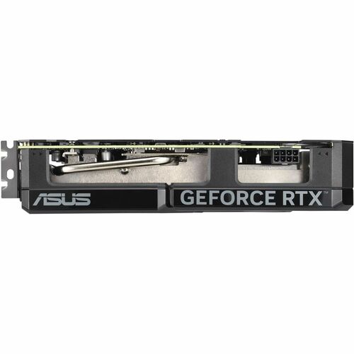 Asus NVIDIA GeForce RTX 4070 Graphic Card - 12 GB GDDR6 - 7680 x 4320 - 2.55 GHz Boost Clock - 192 bit Bus Width - PCI Express - DUAL-RTX4070-O12GD6-EVO - Image 13
