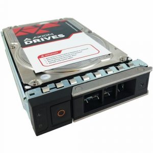 14TB 12GB/S SAS 7.2K RPM LFF 3.5-INCH HDD FOR DELL GEN14 - 400-BFWT-AX