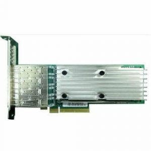 HP MARVELL QL41134HLCU ETHERNET 10GB 4-PORT SFP+ ADAPTER - P13346-001
