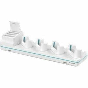 CT37/CT30XP NON-BOOTED 5-BAYCHARGING BASE HEALTHCARE - CT37-5CB-UVN-HC0