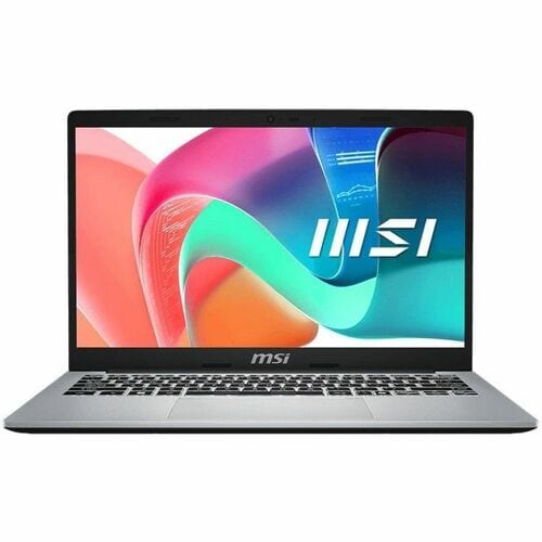 MSI Modern 13 inch Ultrabook Laptop Core 7-150U 16GB 1TB W11P 3 Year Warranty - Manifest your imagination - Copilot works with you to write, edit, summarize, create - MOD1314F1010 - Image 2
