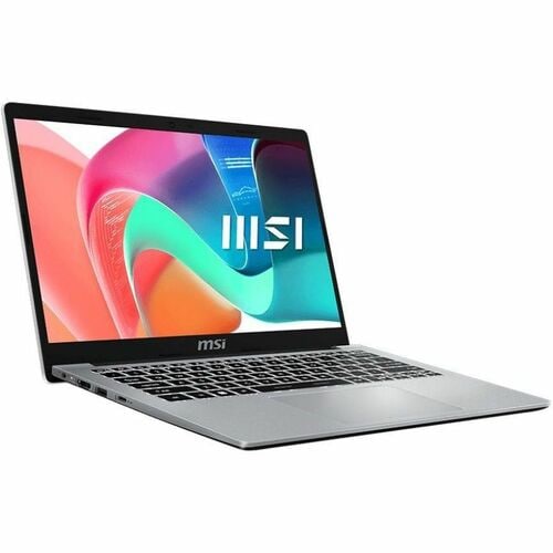 MSI Modern 13 inch Ultrabook Laptop Core 7-150U 16GB 1TB W11P 3 Year Warranty - Manifest your imagination - Copilot works with you to write, edit, summarize, create - MOD1314F1010 - Image 3