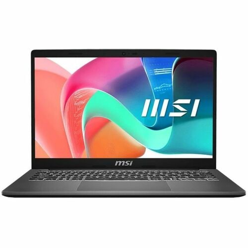 MSI Modern 13 inch Ultrabook Laptop Core 7-150U 16GB 1TB W11P 3 Year Warranty - Manifest your imagination - Copilot works with you to write, edit, summarize, create - MOD1314F1010 - Image 4