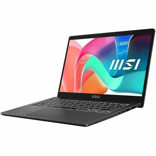 MSI Modern 13 inch Ultrabook Laptop Core 7-150U 16GB 1TB W11P 3 Year Warranty - Manifest your imagination - Copilot works with you to write, edit, summarize, create - MOD1314F1010 - Image 5