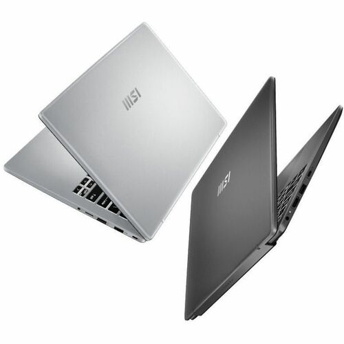 MSI Modern 13 inch Ultrabook Laptop Core 7-150U 16GB 1TB W11P 3 Year Warranty - Manifest your imagination - Copilot works with you to write, edit, summarize, create - MOD1314F1010