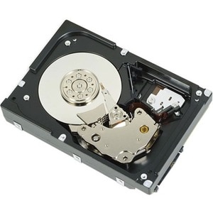 Dell - Sourcing DELL 3TB 3.5-IN LFF SAS 6GBS 7.2K RPM 512n NL H-P HDD 342-5359