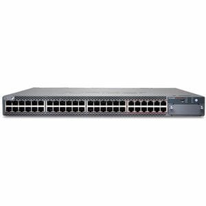 Juniper 12X10G 36X2.5G SWITCH 2X100G HIGH POE EX4400-48MXP