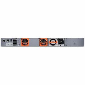 Juniper 48X1G POE SWITCH 2X100G HIGH POE EX4400-48XP