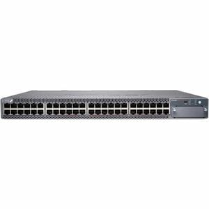 Juniper EX4400 48X1G HIGH POE SWITCH SPARE. NO FANS/PSU EX4400-48XP-S