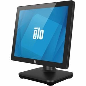 Elo ELOPOS 22IN WIN10 CELERON 4RAM 128SSD AG BLK NS WALL MOUNT I/O HUB E550471